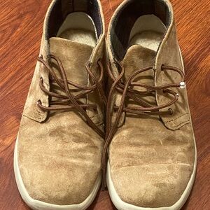 Boys Ugg Boots, Size 2